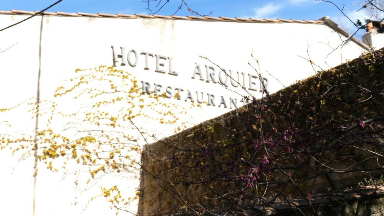 Maison Arquier, The Originals Relais Αιξ-αν-Προβάνς Εξωτερικό φωτογραφία