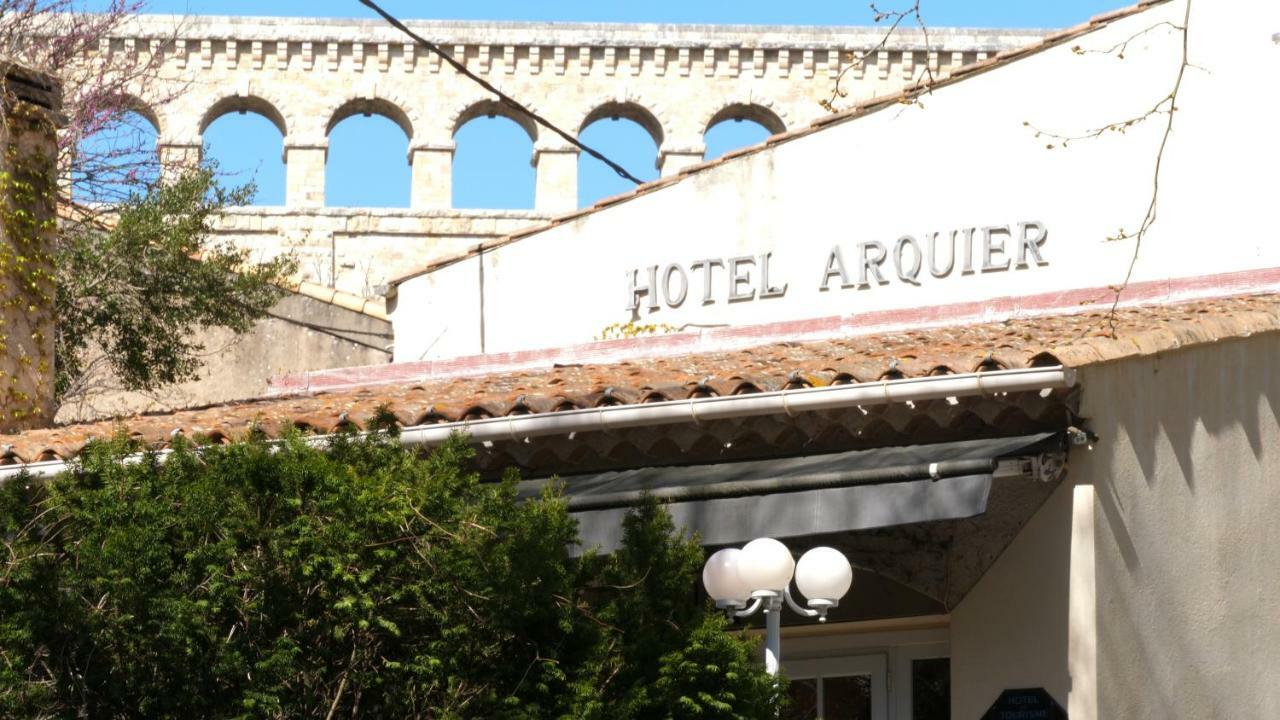 Maison Arquier, The Originals Relais Αιξ-αν-Προβάνς Εξωτερικό φωτογραφία