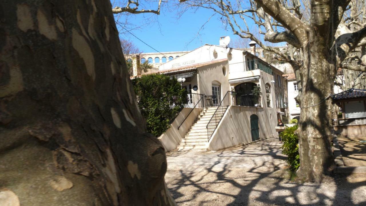 Maison Arquier, The Originals Relais Αιξ-αν-Προβάνς Εξωτερικό φωτογραφία